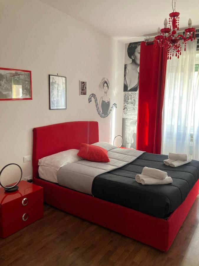 Al Civico 32 Hotel Rome Exterior photo