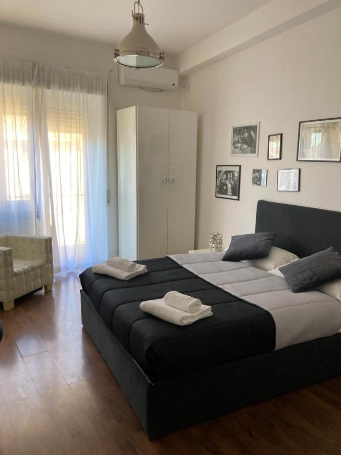 Al Civico 32 Hotel Rome Exterior photo