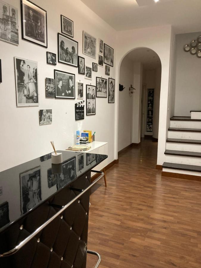 Al Civico 32 Hotel Rome Exterior photo