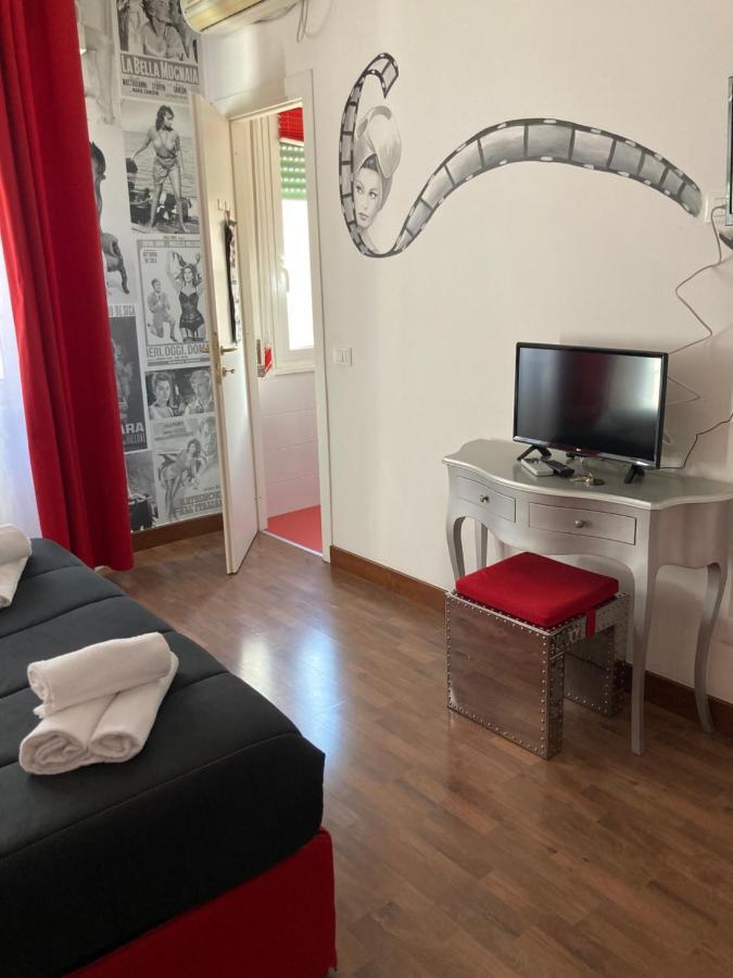 Al Civico 32 Hotel Rome Exterior photo